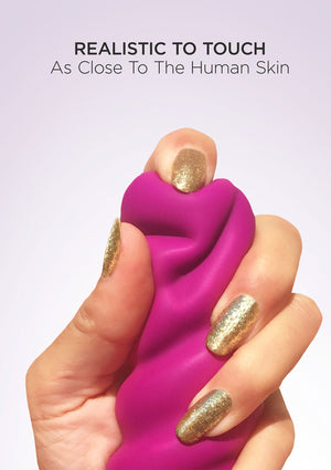 Vibromasseur Gvibe Gjack Mini