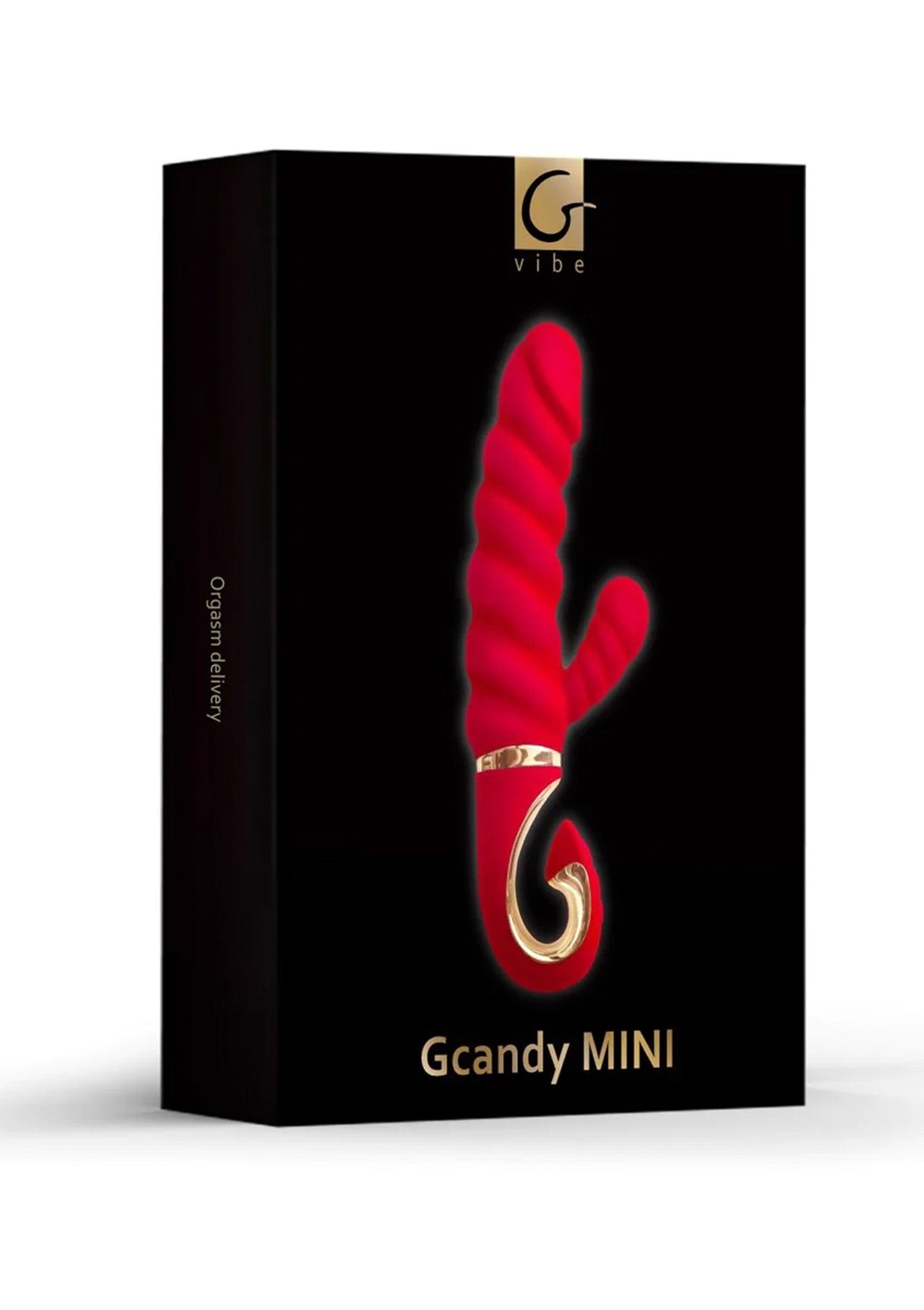 Vibromasseur Gvibe Gcandy Mini