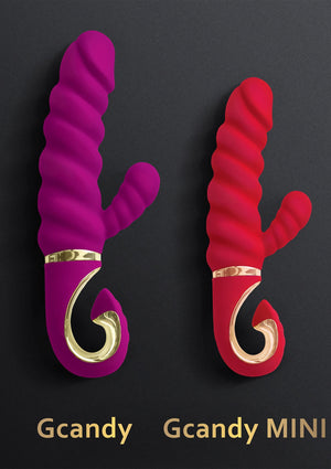 Vibromasseur Gvibe Gcandy Mini