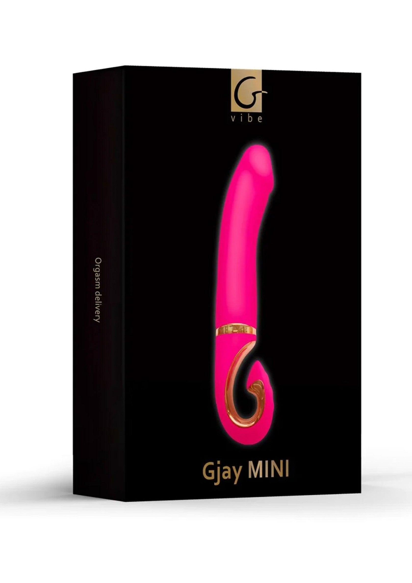 Vibromasseur Gvibe Gjay Mini