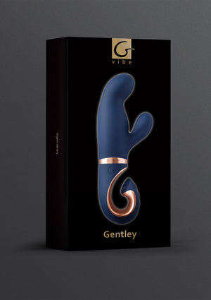 Vibromasseur Gvibe Gentley Vibrator