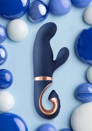 Vibromasseur Gvibe Gentley Vibrator