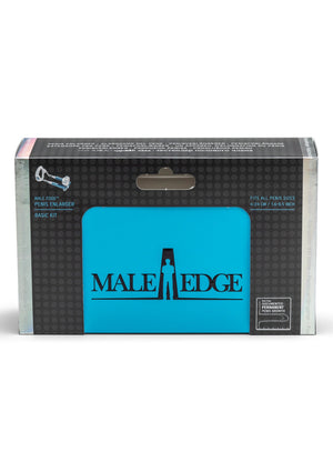 Performance masculine Male Edge Enlarger Basic