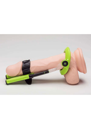 Performance masculine Male Edge Enlarger Extra