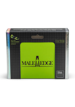Performance masculine Male Edge Enlarger Extra