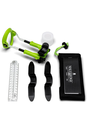 Performance masculine Male Edge Enlarger Extra