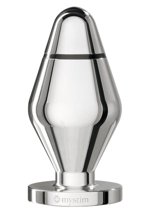 Jouet anal Mystim Little John Buttplug Small