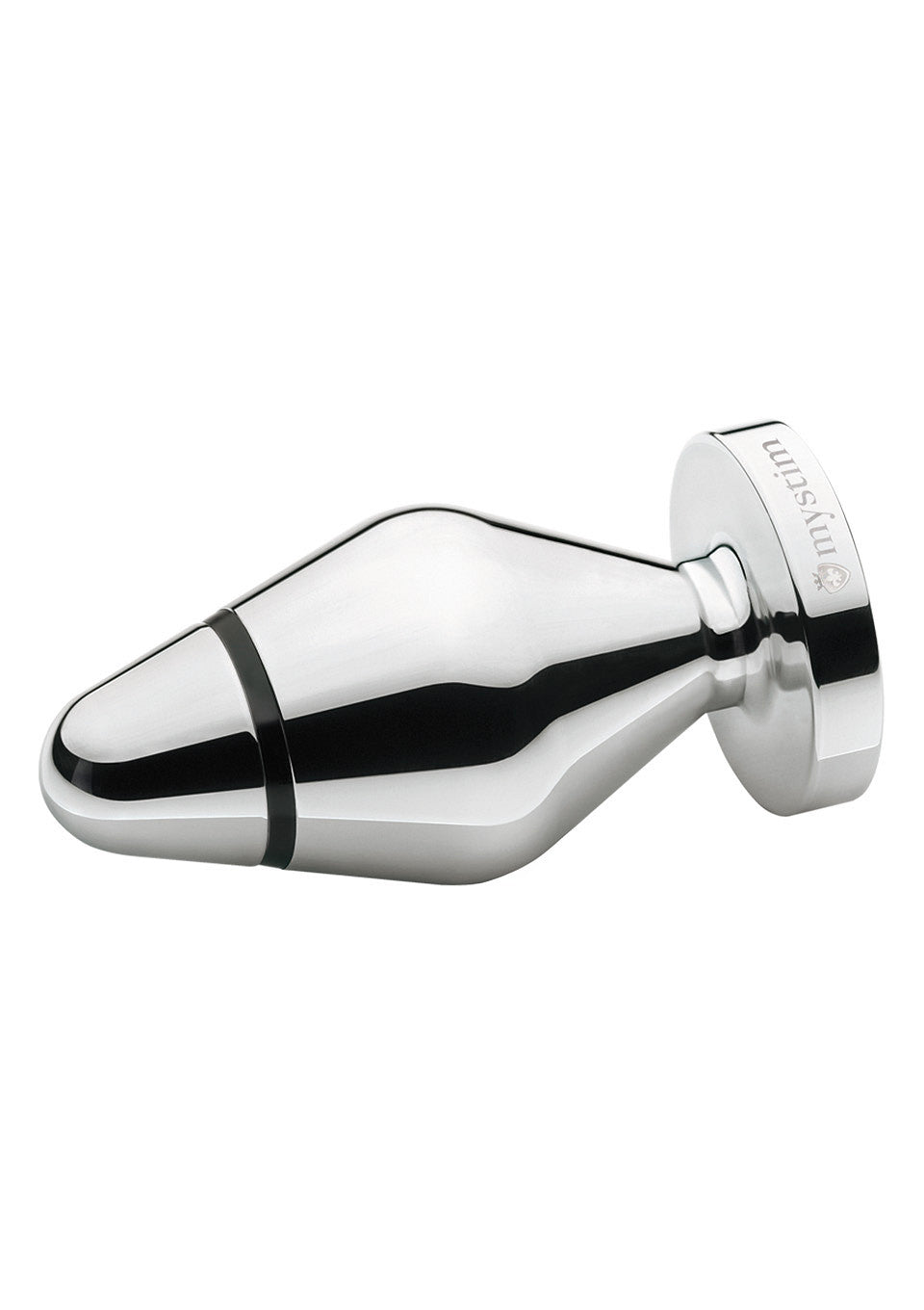 Jouet anal Mystim Little John Buttplug Small