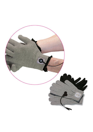 Accessoire BDSM Mystim Magic Gloves