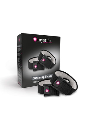 Accessoire BDSM Mystim Charming Chuck