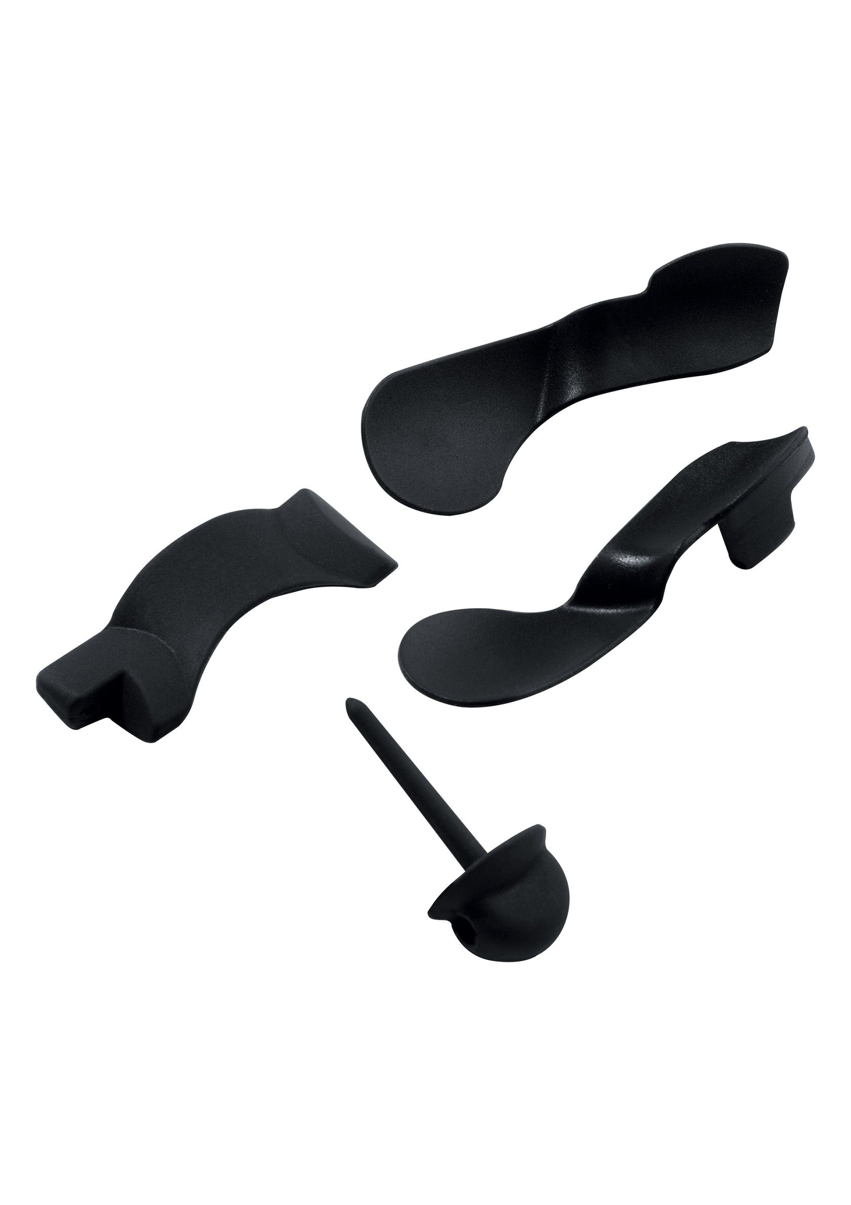 Accessoire BDSM MyStim Pubic Enemy No. 2 Cock Cage