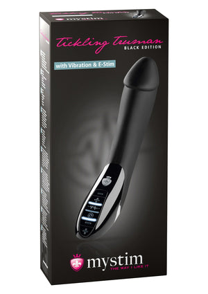 Vibromasseur MyStim Tickling Truman Estim Vibe