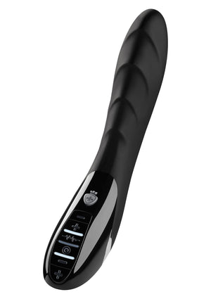 Vibromasseur MyStim Sizzling Simon Estim Vibrator