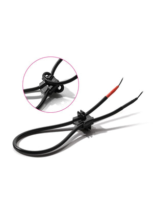 Accessoire BDSM MyStim Heavenly Henry