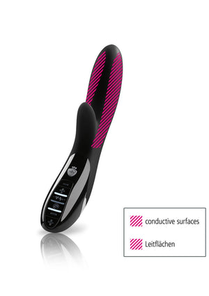 Vibromasseur MyStim Daring Danny eStim Vibrator