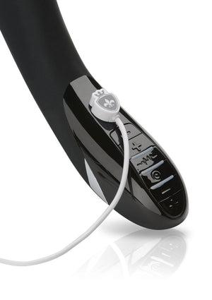Vibromasseur MyStim Daring Danny eStim Vibrator