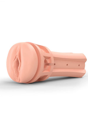 Masturbateur MyStim Opus E Masturbator Vagina