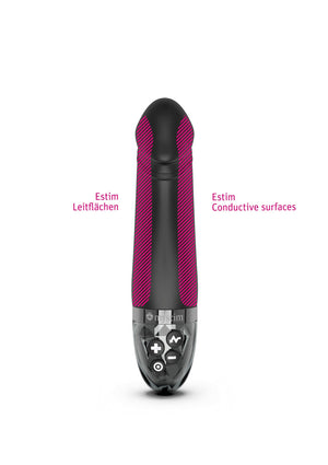 Vibromasseur MyStim Real Deal Neal Estim Vibrator