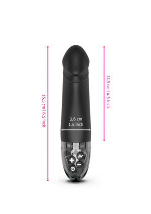 Vibromasseur MyStim Real Deal Neal Estim Vibrator