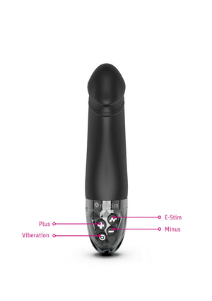 Vibromasseur MyStim Real Deal Neal Estim Vibrator