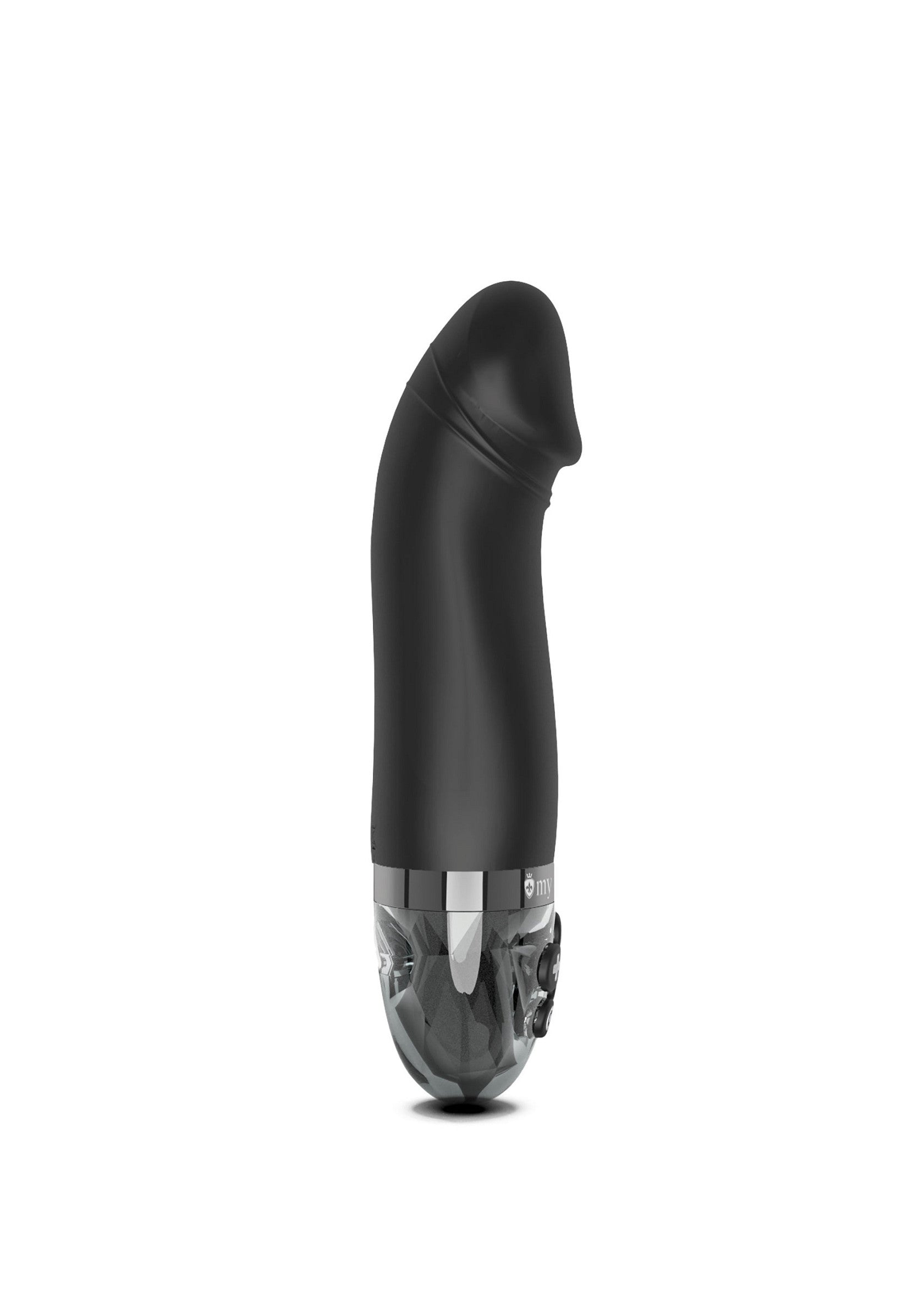 Vibromasseur MyStim Real Deal Neal Estim Vibrator