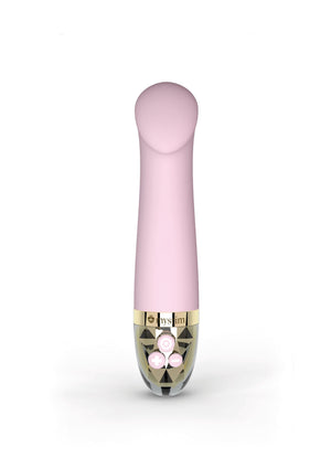 Vibromasseur MyStim Right on Ron Vibrator