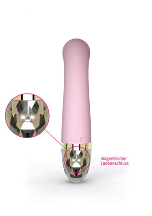 Vibromasseur MyStim Right on Ron Vibrator