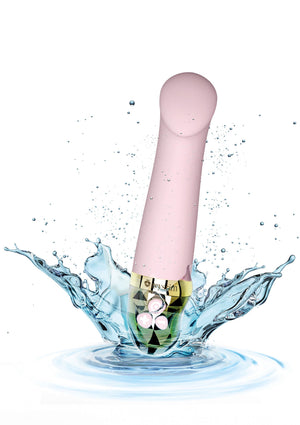 Vibromasseur MyStim Right on Ron Vibrator