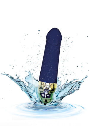 Vibromasseur MyStim Real Deal Neal Vibrator