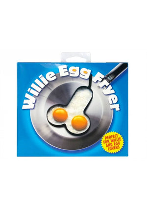 Jeu coquin Spencer & Fleetwood Egg Fryer Penis Shaped
