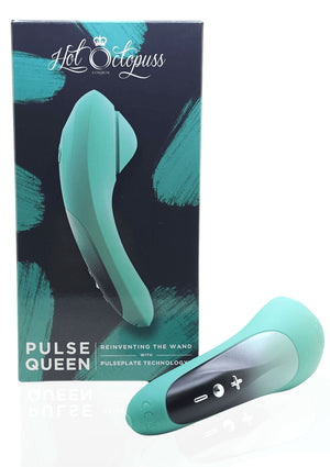 Stimulateur Hot Octopuss Pulse Queen
