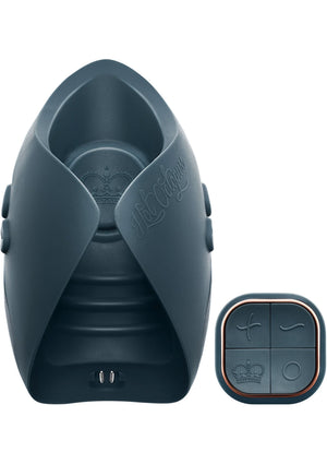 Masturbateur Hot Octopuss Pulse Duo II