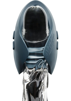 Masturbateur Hot Octopuss Pulse Duo II