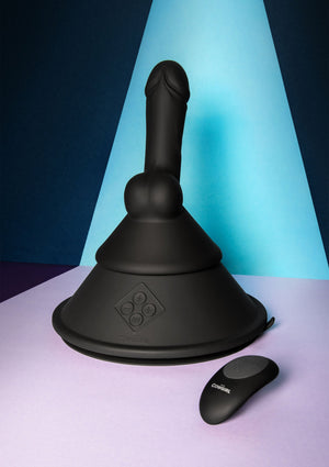 Accessoire The Cowgirl Cowgirl Cone Sex Machine