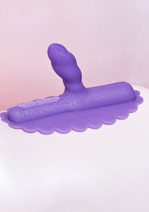 Accessoire The Cowgirl Cowgirl Unicorn Uni Horn