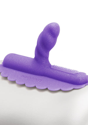 Accessoire The Cowgirl Cowgirl Unicorn Uni Horn