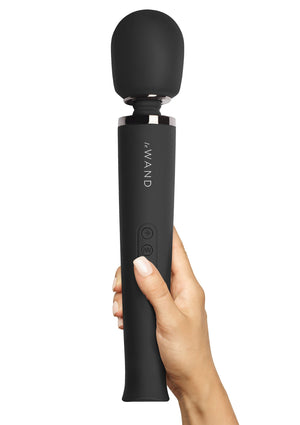 Masseur Le Wand Rechargeable Massager