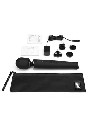 Masseur Le Wand Rechargeable Massager