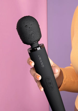 Masseur Le Wand Rechargeable Massager