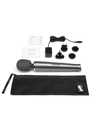 Masseur Le Wand Rechargeable Massager