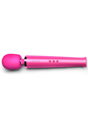 Masseur Le Wand Rechargeable Massager