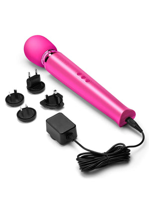 Masseur Le Wand Rechargeable Massager