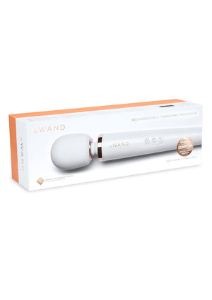 Masseur Le Wand Rechargeable Massager