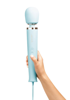 Masseur Le Wand Plugin Massager