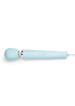 Masseur Le Wand Plugin Massager