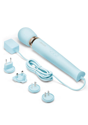 Masseur Le Wand Plugin Massager