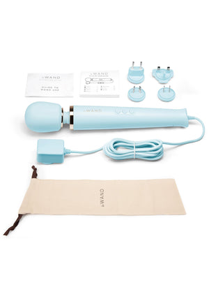 Masseur Le Wand Plugin Massager