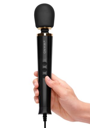 Masseur Le Wand Petit Plugin Massager