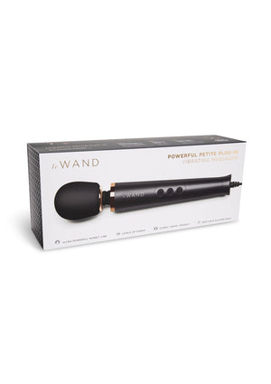 Masseur Le Wand Petit Plugin Massager