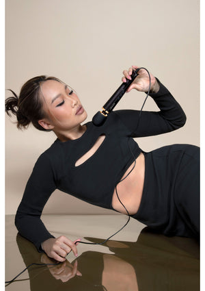 Masseur Le Wand Petit Plugin Massager